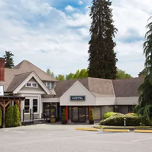 Ramada By Wyndham Cowichan Valley Motel