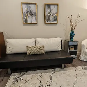 Maple Rise Bed & Breakfast