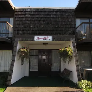 Rosedale Manor Aparthotel