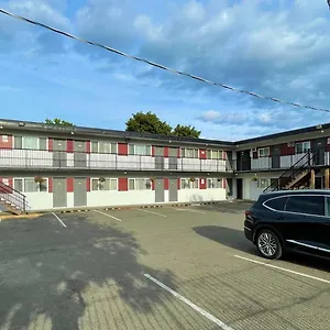 Diplomat 2*, Nanaimo Canada