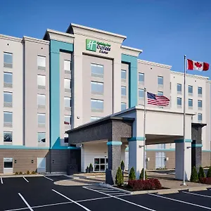 Express & Southeast By Ihg 3*, Kitchener Canada