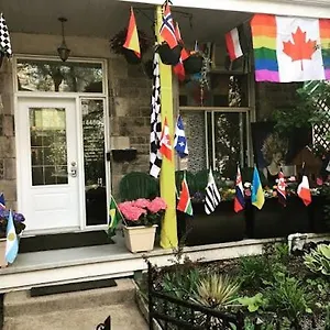 Pvt , Montreal Canada