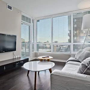 O Stays Calla 4*, Calgary Canada
