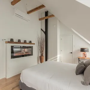 Les Lofts Ste-anne 3*, Quebec City Canada