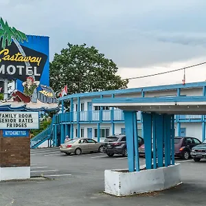 Castaway 2*, Nanaimo Canada
